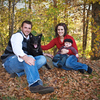 SmugMug > all-time keyword > dog > Emmett & Elvis + Mom&Dad photo